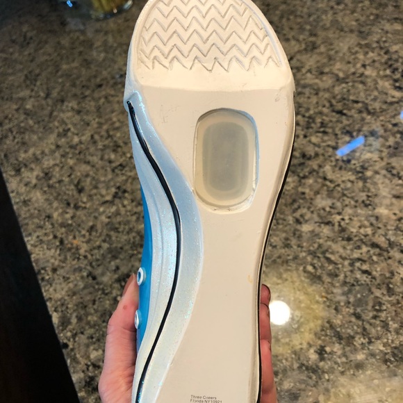 High top Bank - Picture 2 of 6